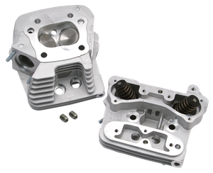 Sistema de cilindros S&S de alto rendimiento para motor Evolution
