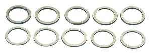Arandelas de ajuste para árbol de levas de motor Big Twin