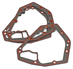 Conjunto de juntas, retenes y juntas tóricas para motores Indian PowerPlus