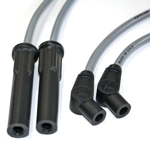 Kit de cableado de bujía Sumax Pro para motocicleta