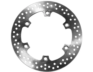 Disco de freno fijo Serie Oro Prime Line acabado metálico