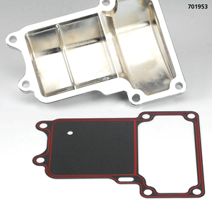 Juntas y retenes de transmisión para motor Twin Cam de 6 marchas