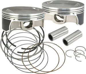 Kit de pistón Hot Set Up para motor Harley-Davidson