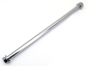 Kit de basculantes curvados TON Pels Signature Series para transmisión lado derecho en Softail
