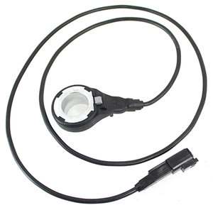 Par de sensores de rueda ABS para motocicleta Harley-Davidson