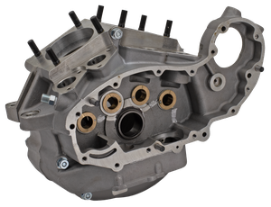 Cárter completo para motores Harley-Davidson 45ci