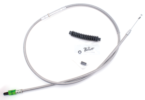 C03 cable de embrague para Harley-Davidson Softail Touring y Dyna