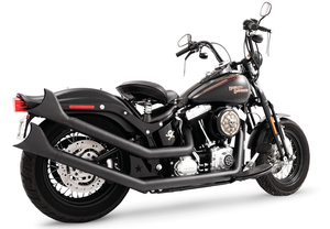 Silencioso de escape Freedom Performance Thorcat con salida hacia arriba