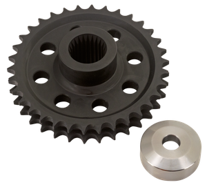 Compensador sólido de distribución para motor Milwaukee Eight