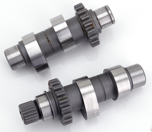 Árboles de levas Andrews para motores Twin Cam y 96
