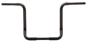 Barras de protección Burly modelo Bagger Batwing de 1 1/4 pulgadas