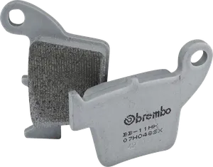 Pastillas de freno PRIME Sinter SX para motocicleta
