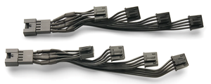 Soluciones de cableado para productos Ciro