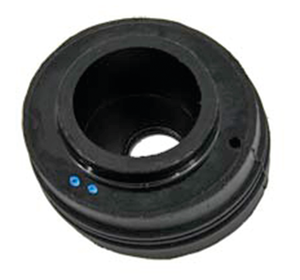 Conjunto de basculante trasero para motocicleta Harley-Davidson FXR