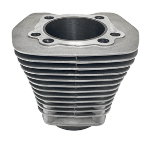 Par de cilindros de recambio para motor Evolution Harley-Davidson