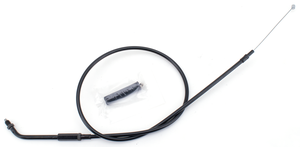 Cable acelerador y retorno T12 para Harley-Davidson Sportster 1988-1995