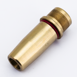 Guías de válvulas de bronce C630 Kibblewhite Precision Machining