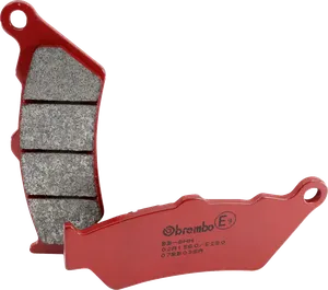Pastillas de freno PRIME Sinter SA para motocicleta