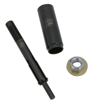Extractor de rodamiento para árbol de levas compatible con motores Harley-Davidson Sportster