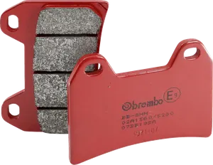 Pastillas de freno PRIME Sinter SA para motocicleta