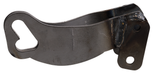 Conjunto de piezas de chasis en metal con acabado VG Classic para motocicleta