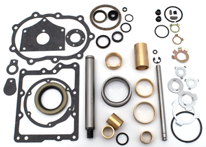 Kit de reparación JIMS para caja de cambios de 4 marchas