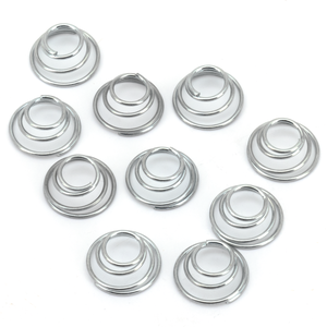 Conjunto de discos y muelles de embrague para motor Big Twin Harley-Davidson años 36 a 84
