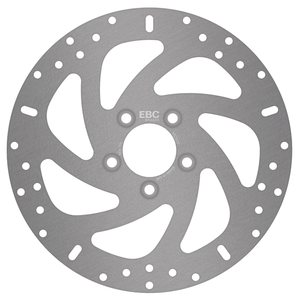 Discos de freno de acero inoxidable marca EBC