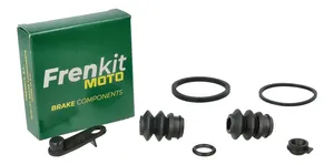 Kit de reparación de pinza de freno con retenes y juntas