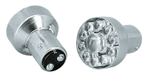 Bombillas LED para motocicleta Harley-Davidson y custom americanas