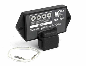 Kit de encendido Twin Tec para motocicletas Harley-Davidson con carburador