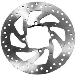 Disco de freno fijo Serie Oro Prime Line para motocicleta