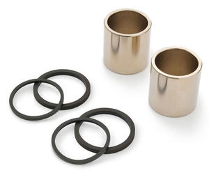 Kit de reconstrucción de pinza de freno para motocicletas Harley-Davidson Sportster