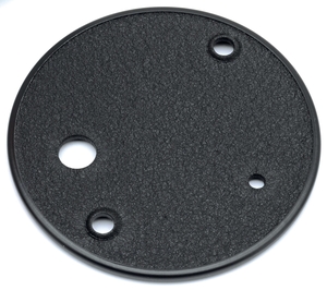 Cojines e placas traseras para instrumentos de Harley-Davidson Sportster y Dyna