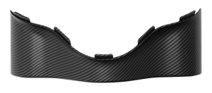 Faldones exteriores del carenado Batwing para Harley-Davidson Touring desde 2014