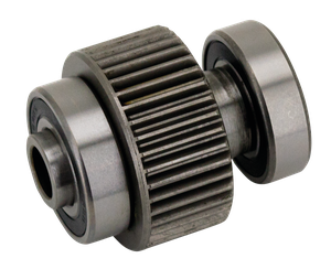 Embrague de arranque para motor Big Twin Harley-Davidson años 1989-1990
