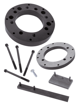 Placas de torque de cilindro S&S para motor Harley-Davidson