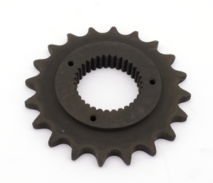 Piñones desplazados para transmisión de motocicleta Harley-Davidson Sportster