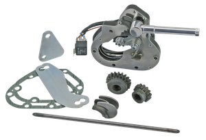 Kit de marcha atrás para motor Big Twin de Harley-Davidson
