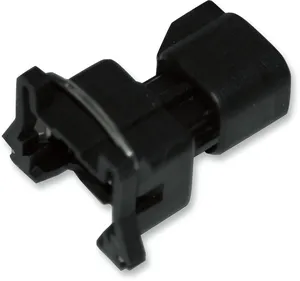 Conectores de acoplamiento eléctricos para cableado de motocicleta