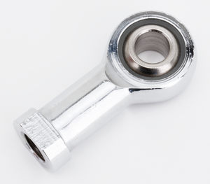 Varillas de anclaje metálicas para cojinetes de rótula de motocicleta