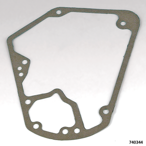 Conjunto de juntas tóricas y retenes de aceite para motor Big Twin Evolution