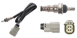 Sensor de oxígeno O2 lambda recambio del original