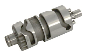 Transmisión de 5 marchas para motor Big Twin de motocicleta Harley-Davidson