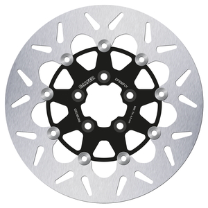 Rotores de freno de disco Galfer para motocicleta