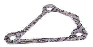 Cárter X-Wedge de aluminio para motor Harley-Davidson
