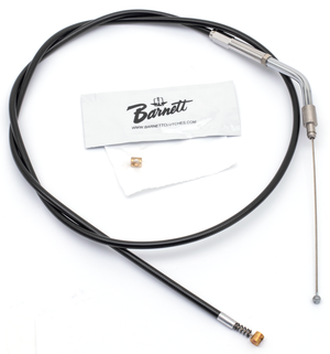 Cable de acelerador y retorno T13 para Harley-Davidson Sportster años 1996-2006