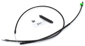 C07 cable de embrague para Harley-Davidson Touring Softail y Trike