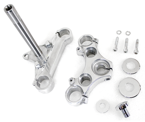 Kits de tijas estilo stock para horquillas de 39mm