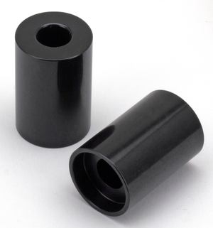 Extensiones Fusion y T-Bar para manillar de motocicleta Harley-Davidson